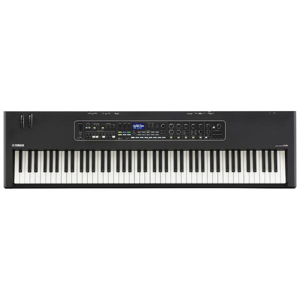 L-125 - Overview - Keyboard Stands and Benches - Pianos