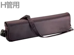 YAMAHA ( ヤマハ ) FLB-98II 900シリーズ イデアル メルヴェイユ ビジュー H管 フルート ケースカバー 牛革 flute case cover 　北海道 沖縄 離島 代引き不可