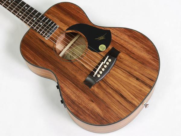 Maton Guitars メイトンギターズ EMBW6 アコースティックギター