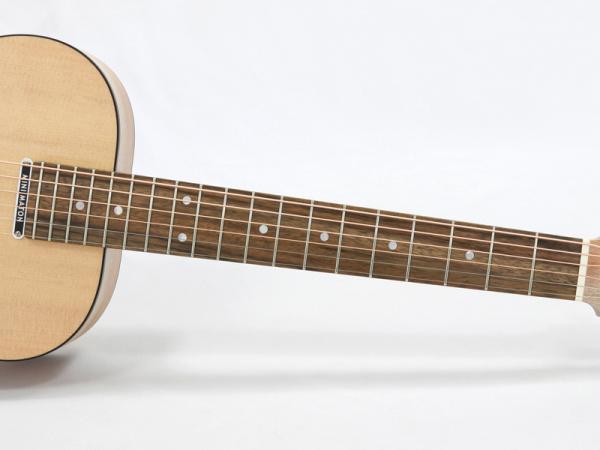 maton em-6 アコースティック　ギター EM6 - Maton Guitars - The New Mini-Maton