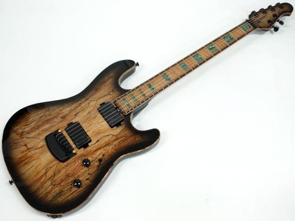 MUSIC MAN ( ミュージックマン ) Limited Edition BFR SABRE HT DUELLO USA エレキギター 限定 14/80