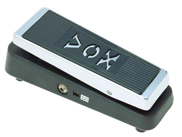 VOX ( ヴォックス ) V847 WAH PEDAL ワウ ペダル エフェクター