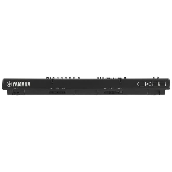 YAMAHA ヤマハ CK88 簡易練習セット ステージキーボード YAMAHA ヤマハ CK88 簡易練習セット ステージキーボード