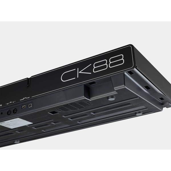 YAMAHA ヤマハ CK88 簡易練習セット ステージキーボード YAMAHA ヤマハ CK88 簡易練習セット ステージキーボード