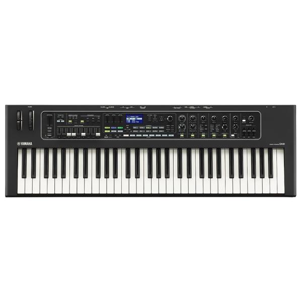 Amazon | YAMAHA MX61 BK シンセサイザー 61鍵盤 専用ソフト