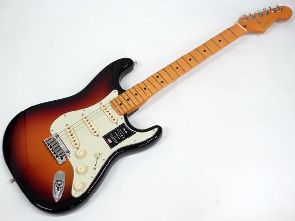 Fender フェンダー American Ultra Stratocaster / Ultraburst / M