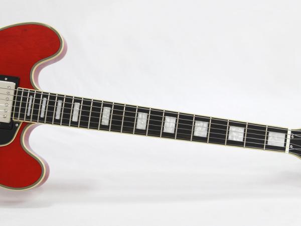 Epiphone エピフォン Shinichi Ubukata ES-355 Ver.02 / Sixties Epiphone エピフォン Shinichi Ubukata ES-355 Ver.02 / Sixties