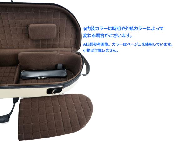 Marcus Bonna マーカスボナ MBTBL BK トロンボーン ケース Marcus Bonna マーカスボナ MBTBL BK トロンボーン ケース