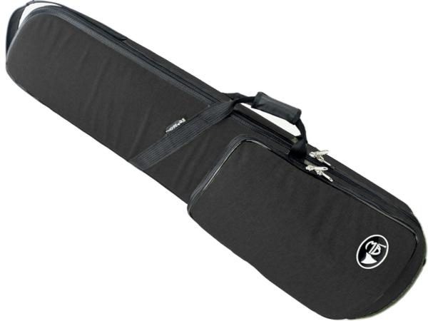 Marcus Bonna マーカスボナ MBTTBSBY BABY BK トロンボーン ケース ブラック ナイロン テナー テナーバス リュックタイプ ソフトケース　以下対応不可 北海道 沖縄 離島