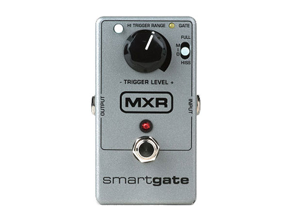 MXR ( エムエックスアール ) M135 ( SMART GATE ) ◆ ノイズゲート