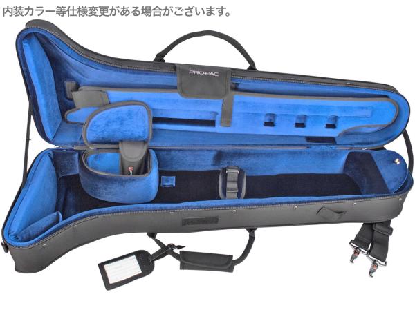 PROTEC プロテック PB306CT テナー テナーバストロンボーン