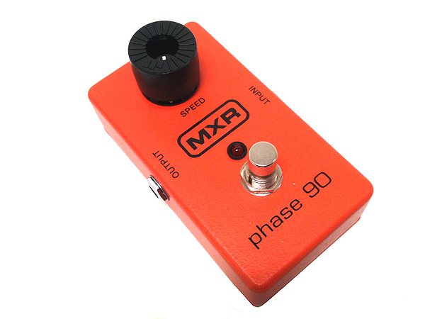 MXR Phase 90