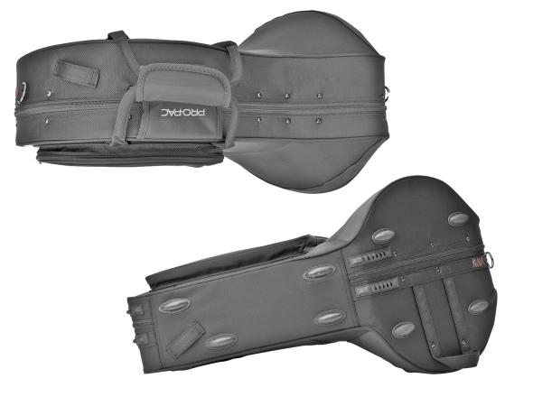 プロテックホルンワンピースケース PROTEC プロテック PB316CT フレンチホルン ワンピース ケース