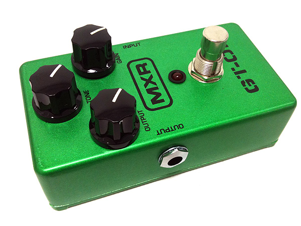 MXR ( エムエックスアール ) M193 送料無料! | ワタナベ楽器店 ONLINE SHOP