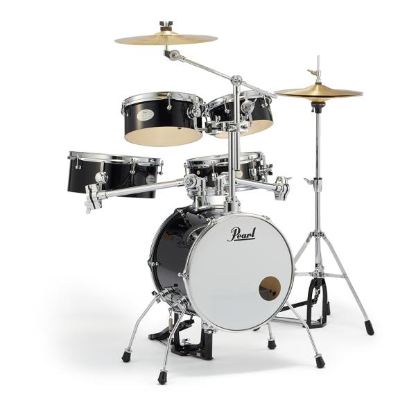 Pearl パール RT-645N/C #31 ジェットブラック
