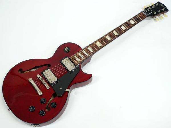 Gibson ( ギブソン ) ES-Les Paul Studio / Wine Red < Used / 中古品 > 