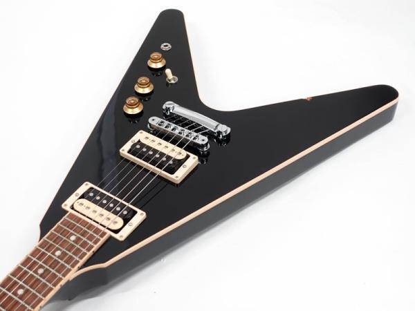 Gibson ギブソン Flying V Pro 2016 T / Ebony < Used / 中古品