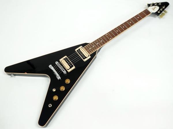 Gibson ( ギブソン ) Flying V Pro 2016 T / Ebony < Used / 中古品 > 