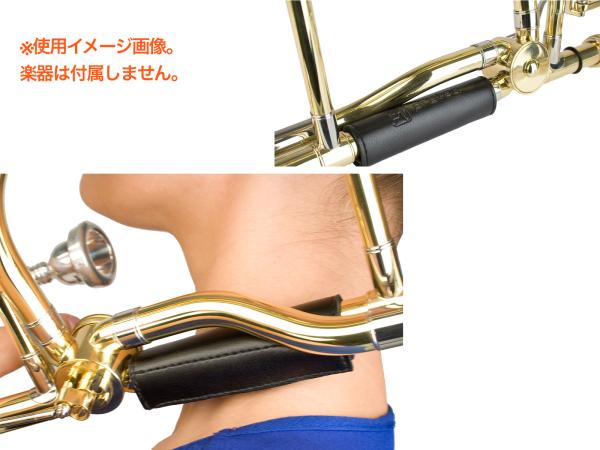 Protec PL239 (PL-239) テナートロンボーン/テナーバストロン