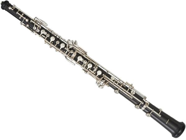 Bulgheroni ( ブルゲローニ ) FB-091/3 オーボエ 木製 管体 グラナディラ  管楽器 本体 セミオート Standard Oboe semi-automatic　北海道 沖縄 離島不可