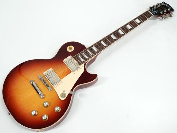 Gibson ( ギブソン ) Les Paul Standard 60s Figured Top / Bourbon Burst #230720147