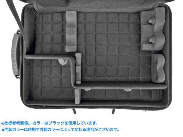 Marcus Bonna マーカスボナ MB02OB BK オーボエ ダブルケース ブラック