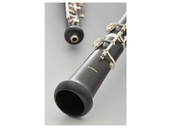 Bulgheroni ブルゲローニ FB-091/3 FA オーボエ 木製 管体