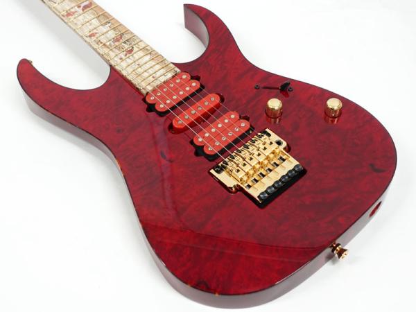 鈴*匠様 [ラジアル]ジョイントキャップ レッドウッドバール/バーズアイ 1B1 鈴*匠様 [ラジアル]ジョイントキャップ レッドウッドバール