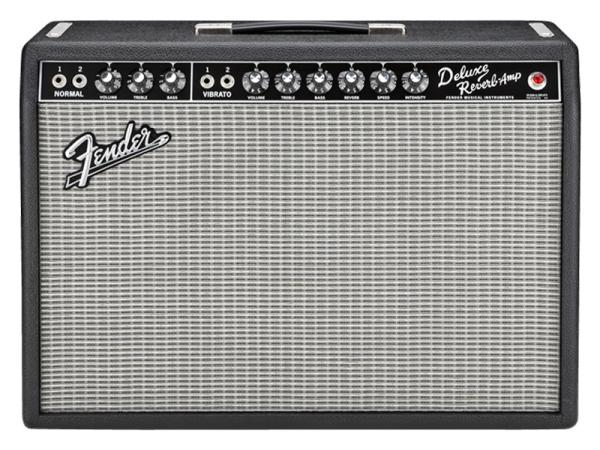 Fender フェンダー '65 Deluxe Reverb
