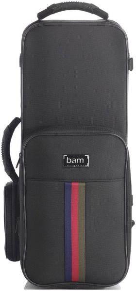 bam バム SG3021SN サンジェルマン アルトサックス ケース ブラック SAINT GERMAIN TREKKING 3021S ALTO SAX CASE　北海道 沖縄 離島不可
