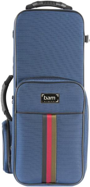 BAM トレッキングスタイル Saint-Germain アルトサックス用