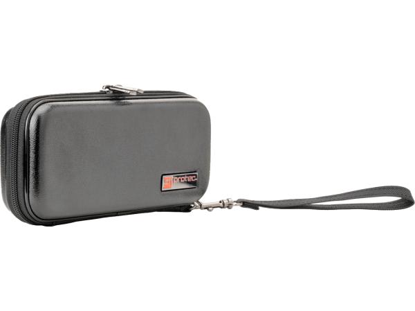 PROTEC プロテック BM318 ピッコロ ケース ブラック ABS樹脂製 セミハード ケース Piccolo case black　北海道 沖縄 離島不可