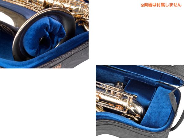 PROTEC ( プロテック ) PB311CT バリトンサックスケース 送料