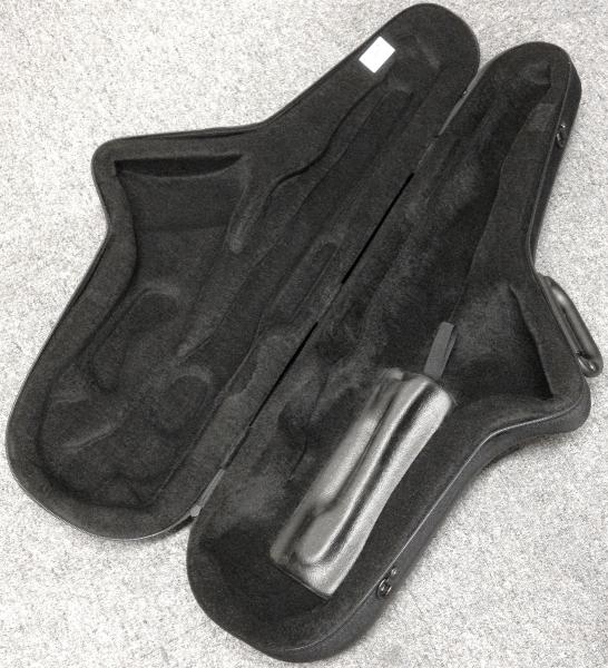 Bam ソフトパックケース テナーサックス用 バム ： ソフトパックケース テナーサクソフォン用 4002S