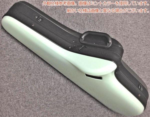 bam バム 4002SB テナーサックス ケース ソフトパック ブルー