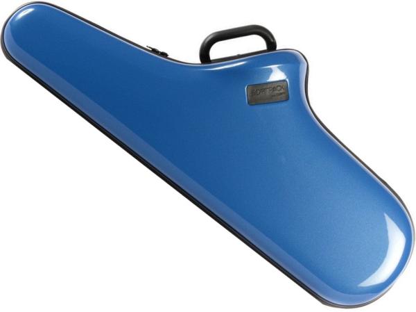 bam ( バム ) 4002SB テナーサックス ケース ソフトパック ブルー SOFTPACK TENOR SAXOPHONE CASE 4002S blue　北海道 沖縄 離島不可