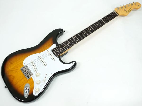 Vanzandt ヴァンザント STV-R3 Less Pressure / 2 Tone Sunburst  #9383