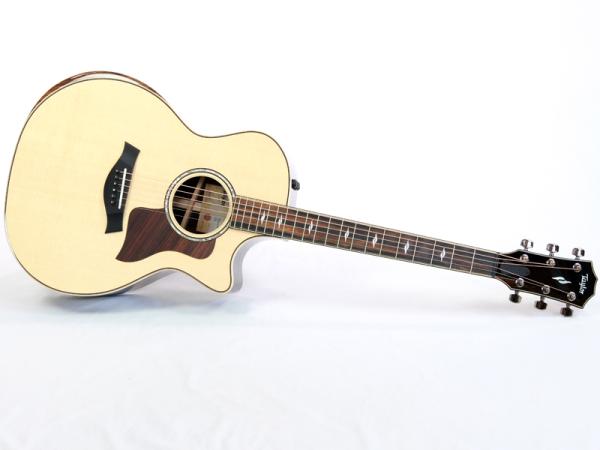 Taylor テイラー 814ce V-CLASS USA アコースティックギター エレアコ