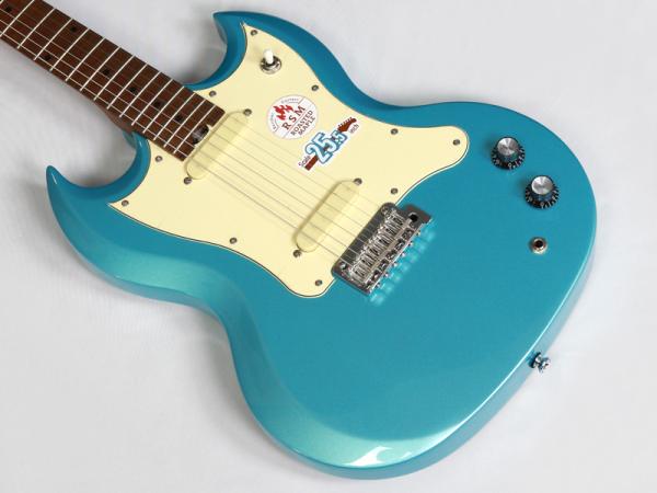 Bacchus バッカス　BSM-STD/RSM OTM 　エレキギター　SG Bacchus BSM-STD/RSM OTM エレキギター バッカス 【 仙台ロフト