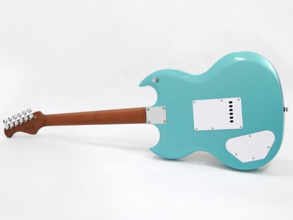 ギター BSM BMQV BacchusBacchus BSM-STD/RSM OTM【Webショップ限定】商品詳細