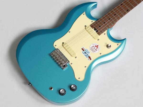 Bacchus バッカス BSM-STD/RSM OTM エレキギター グローバルシリーズ