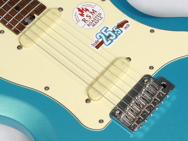 Bacchus バッカス BSM-STD/RSM OTM エレキギター グローバル