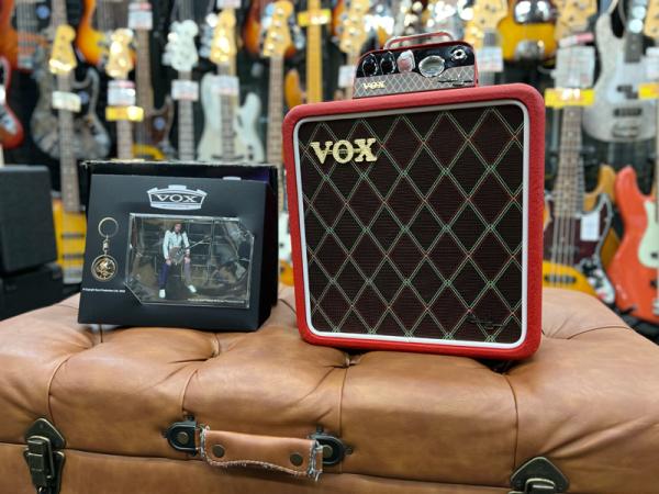 VOX ヴォックス MV50 Brian May SET