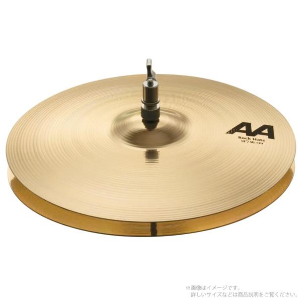 SABIAN ( セイビアン ) AA-14BRHH