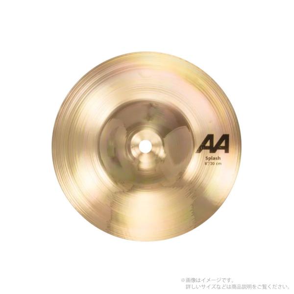 SABIAN ( セイビアン ) AA-10SP