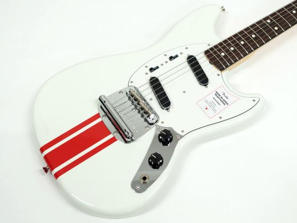 Fender ( フェンダー ) 2023 Collection MIJ Traditional 60s Mustang 