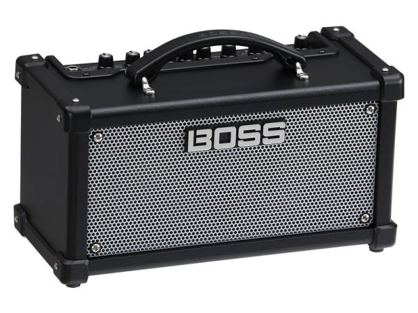 BOSS ( ボス ) DUAL CUBE LX Guitar Amplifier D-CUBE LX