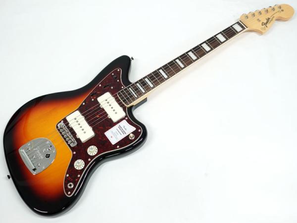 Fender フェンダー 2023 Collection Made in Japan Traditional Late 60s Jazzmaster / 3CS