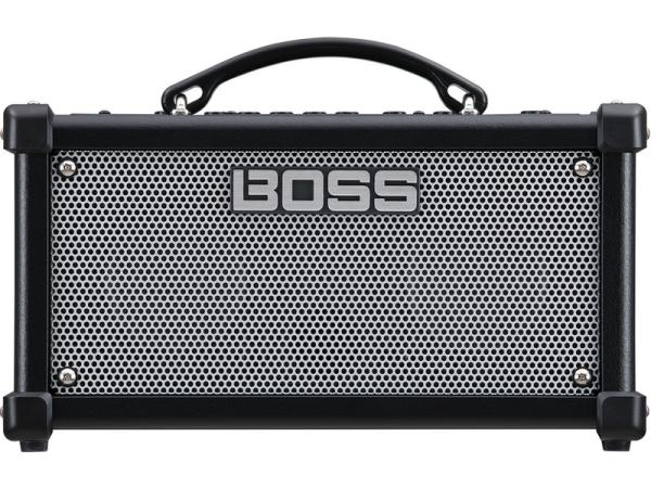 BOSS ボス DUAL CUBE LX Guitar Amplifier D-CUBE LX