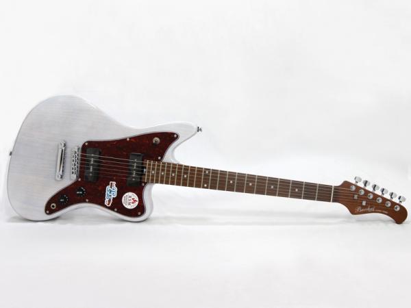 Bacchus バッカス WINDY-ASH/RSM WBD 25%OFF! | ワタナベ楽器店